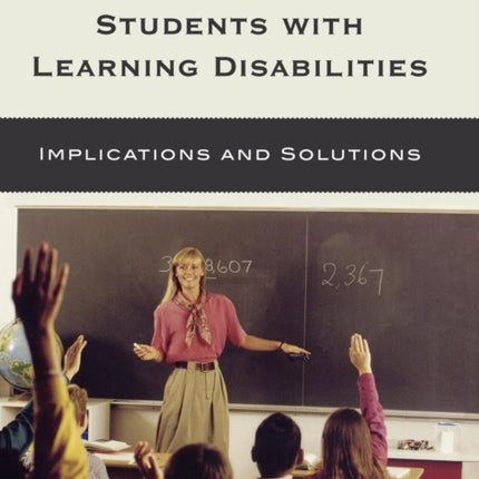 Teaching Math to Students with Learning