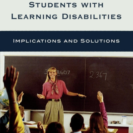 Teaching Math to Students with Learning