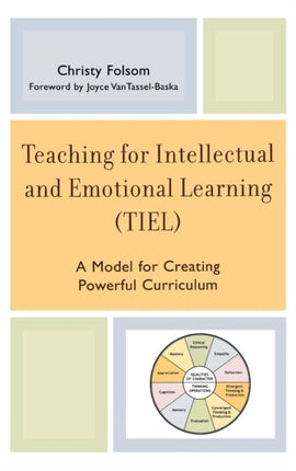 Teaching for Intellectual and Emotional Learning