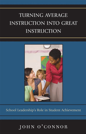 Turning Average Instruction into Great