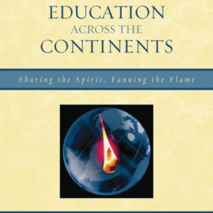 Women Leading Education across the Continents: