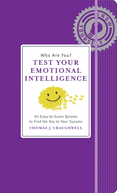 Who Are You? Test Your Emotional Intelligence