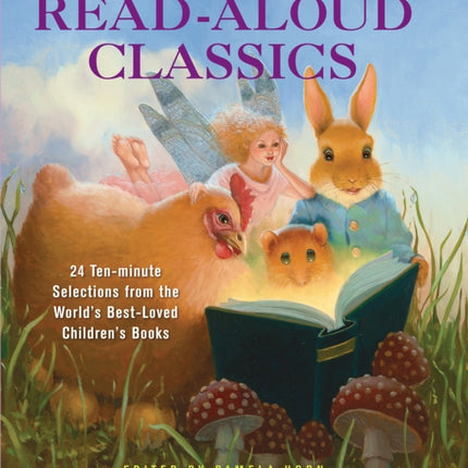 ReadAloud Classics