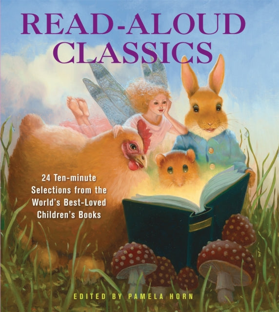 ReadAloud Classics