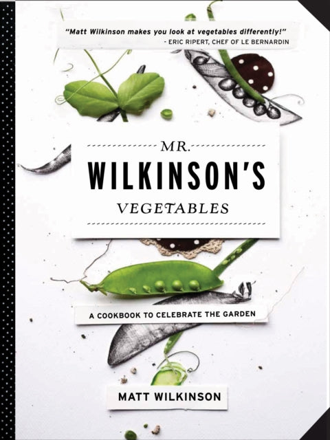 Mr. Wilkinsons Vegetables