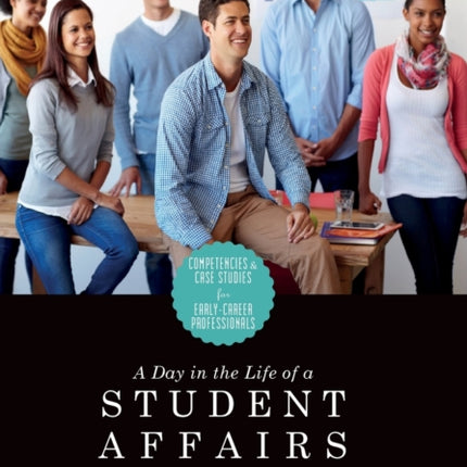 A Day in the Life of a Student Affairs Educator:
