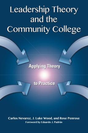 Leadership Theory and the Community College: