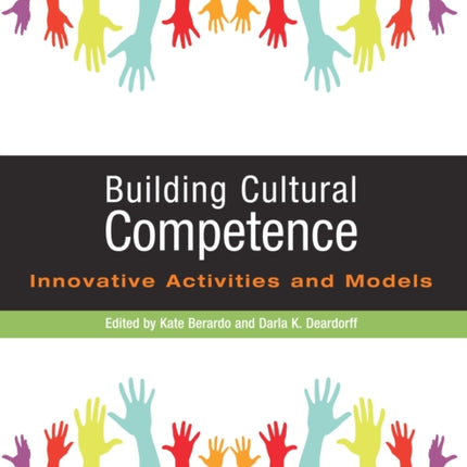 Building Cultural Competence: Innovative Activities and Models