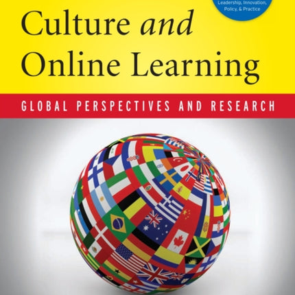 Culture and Online Learning: Global Perspectives and Research