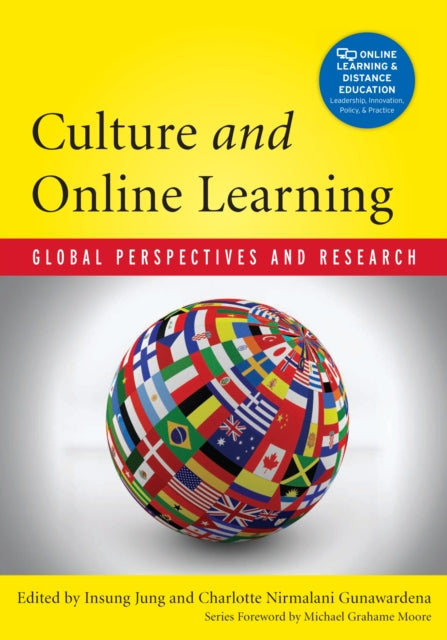 Culture and Online Learning: Global Perspectives and Research