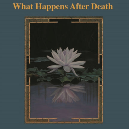 Beyond Consciousness: What Happens After Death