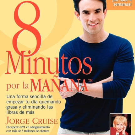 8 Minutos Por La Manana
