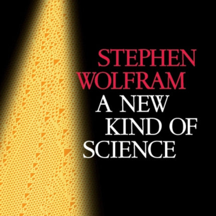 New Kind of Science