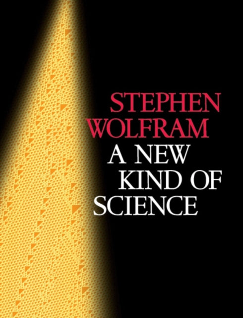 New Kind of Science