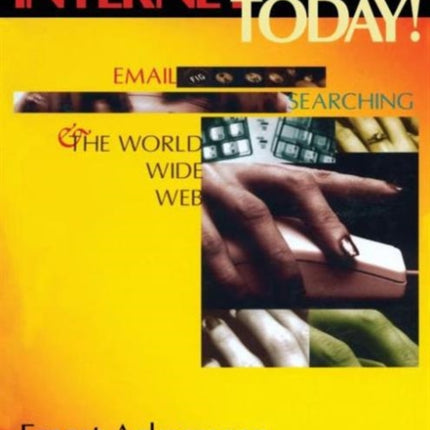 Internet Today!