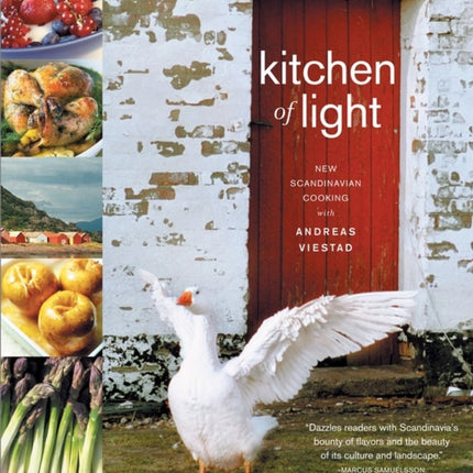 Kitchen of Light: The New Scandinavian Cooking