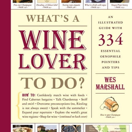 What's a Wine Lover to Do?