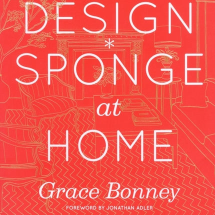 Design*Sponge at Home