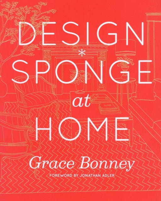 Design*Sponge at Home