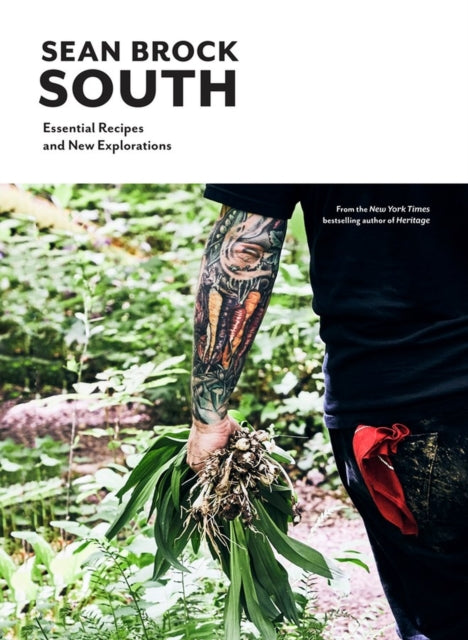 South: Essential Recipes and New Explorations