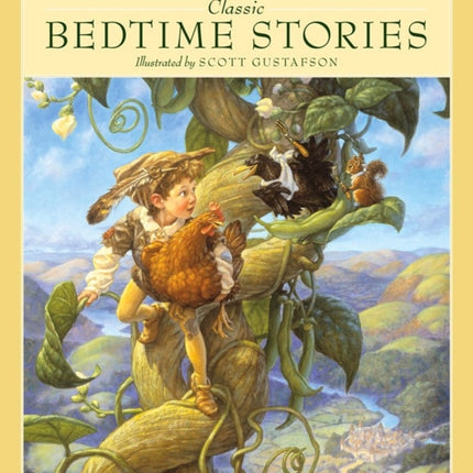 Classic Bedtime Stories