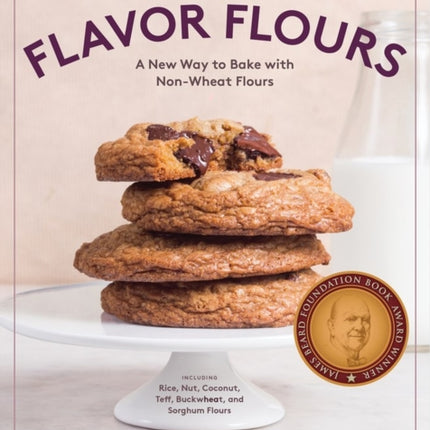 Gluten-Free Flavor Flours: A New Way to Bake with