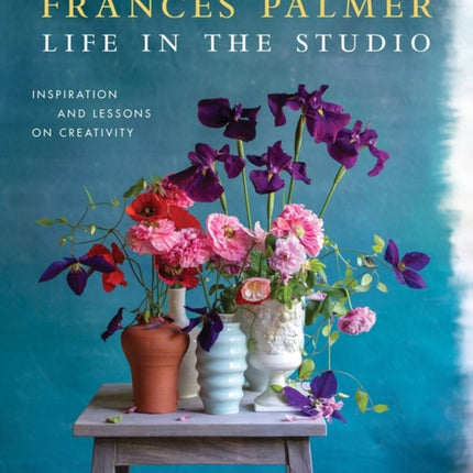 Life in the Studio: Inspiration and Lessons on Creativity