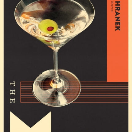 The Martini: Perfection in a Glass