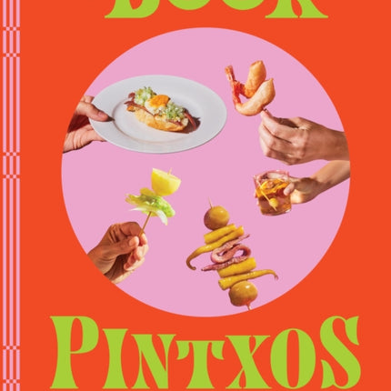 The Book of Pintxos