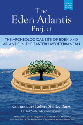 The Eden-Atlantis Project: The Archeological Site