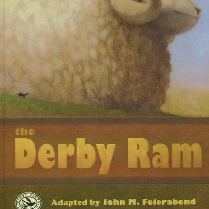 Derby Ram First Steps in Music