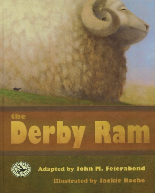 Derby Ram First Steps in Music