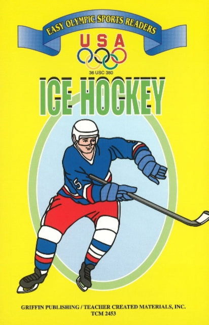 Ice Hockey