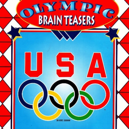 US Olympic Brain Teasers