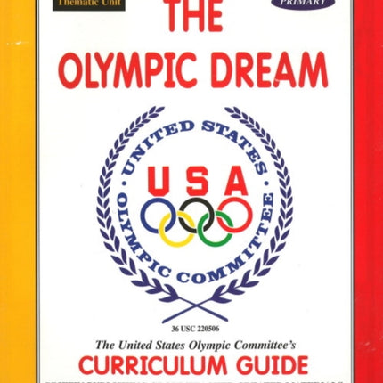 Olympic Dream: Primary
