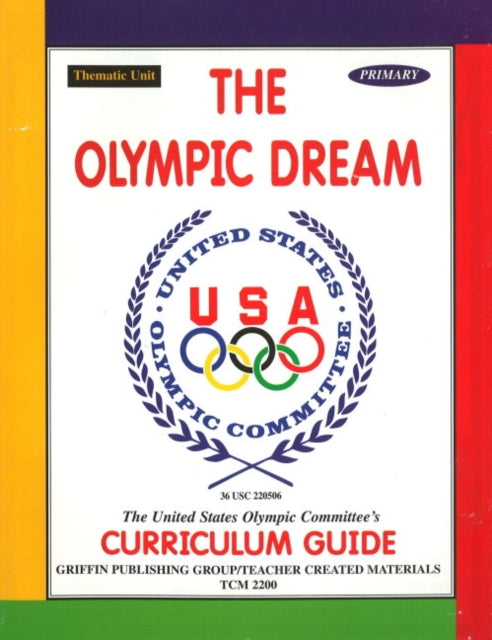 Olympic Dream: Primary