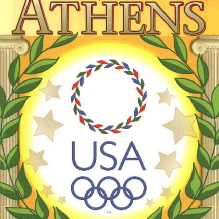 Journey to Athens -- Grades 1-3