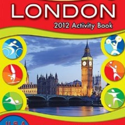 Journey to London: Grades 1 to 3