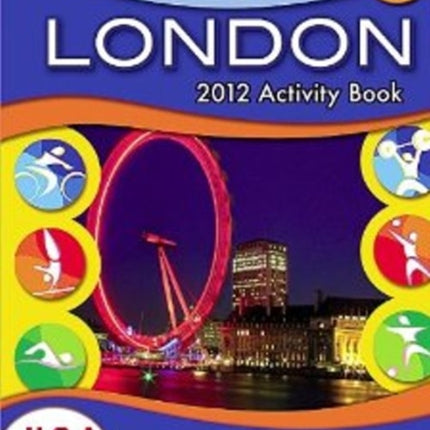 Journey to London: Grades 4 to 6