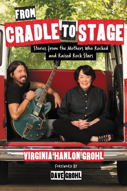 From Cradle to Stage