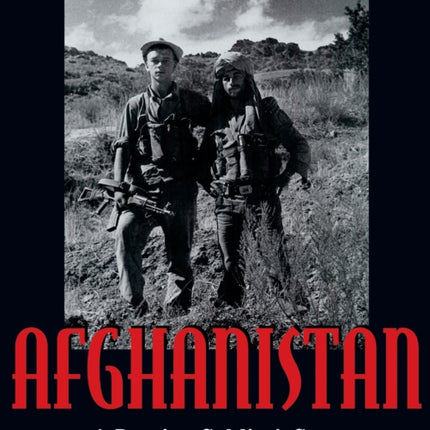 Afghanistan: A Russian Soldier's Story