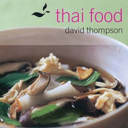 Thai Food: [A Cookbook]