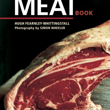 The River Cottage Meat Book: [A Cookbook]