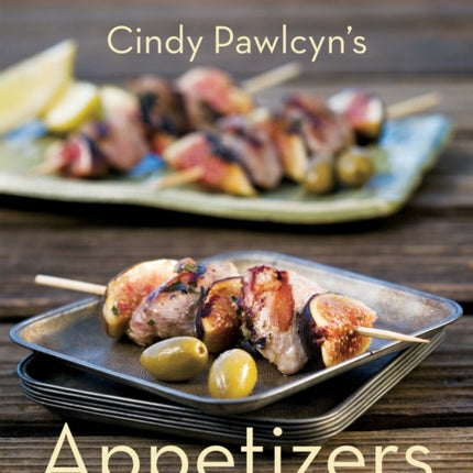 Appetizers: [A Cookbook]