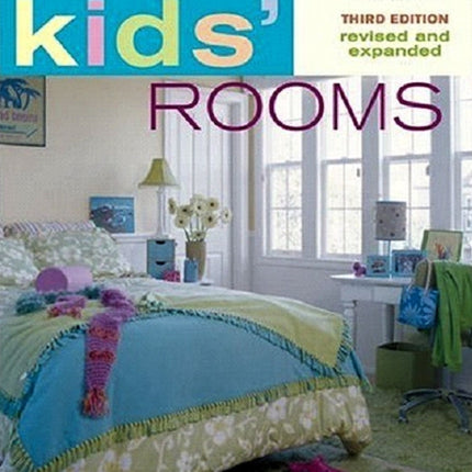 The Smart Approach to Kids' Rooms