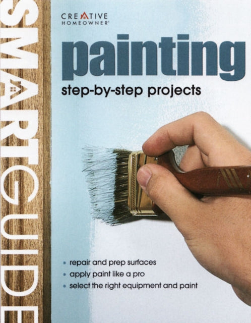 Painting: Step-by-step Projects