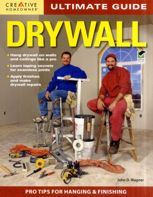 Ultimate Guide: Drywall