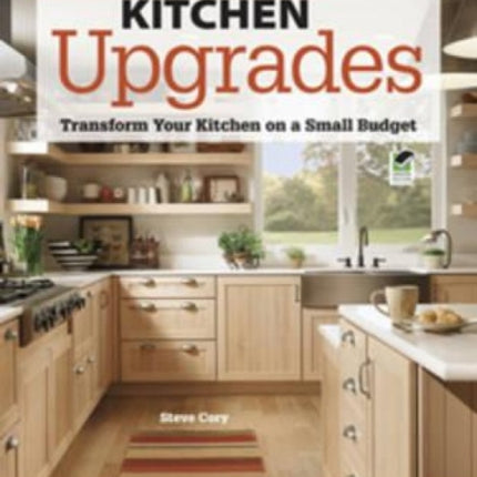 Affordable Kitchen Upgrades