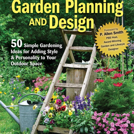 Beginners Guide to Garden Planning and Design