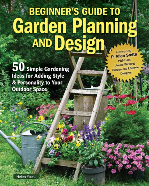 Beginners Guide to Garden Planning and Design